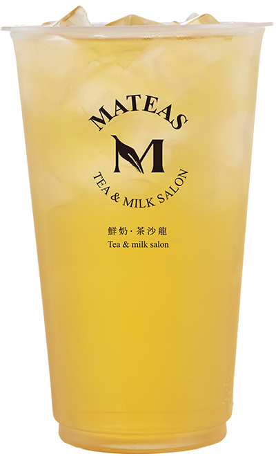 Mateas茶王